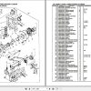 Tadano Hydraulic Wrecker OC 160M 1 10300 Lower Nissan P CW54P Parts Catalog 2