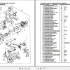 Tadano Hydraulic Wrecker OC 160M 1 10600 Lower Nissan U CW610PN Parts Catalog 2