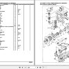 Tadano Hydraulic Wrecker OC 160M 1 11100 Lower Nissan KC CW55APH Parts Catalog 2