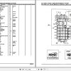 Tadano Hydraulic Wrecker OC 160M 1 20300 Lower MitsubishiI P FV419P Parts Catalog 2