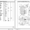 Tadano Hydraulic Wrecker OC 160M 1 20400 Lower MitsubishiI P FU413J Parts Catalog 2
