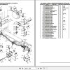 Tadano Hydraulic Wrecker OC 160M 1 20600 Lower MitsubishiI P FV415PPS Parts Catalog 2