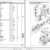 Tadano Hydraulic Wrecker OC 160M 1 20700 Lower MitsubishiI U FU415JD Parts Catalog 2