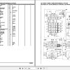 Tadano Hydraulic Wrecker OC 160M 1 20800 Lower MitsubishiI U FV419P Parts Catalog 2