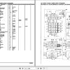 Tadano Hydraulic Wrecker OC 160M 1 30300 Lower Hino P FR630BD Parts Catalog 2