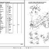 Tadano Hydraulic Wrecker OC 160M 1 30600 Lower Hino KC FS3FKCA Parts Catalog 2