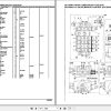 Tadano Hydraulic Wrecker OC 160M 1 40100 Lower Isuzu P CXZ19JD Parts Catalog 2