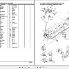 Tadano Hydraulic Wrecker OC 160M 1 40200 Lower Isuzu P CXZ19M Parts Catalog 2