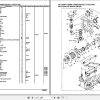 Tadano Hydraulic Wrecker OC 160M 1 40600 Lower Isuzu U CXZ72JAD Parts Catalog 2