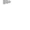 Tadano Hydraulic Wrecker OC 160M 2 00001 Upper Parts Catalog 1