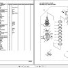 Tadano Hydraulic Wrecker OC 160M 2 00001 Upper Parts Catalog 2