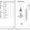 Tadano Hydraulic Wrecker OC 160M 2 00002 Upper Parts Catalog 2