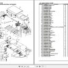 Tadano Hydraulic Wrecker OC 160M 2 00003 Upper Parts Catalog 2