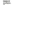 Tadano Hydraulic Wrecker OC 160M 2 00004 Upper Parts Catalog 1