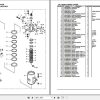Tadano Hydraulic Wrecker OC 160M 2 00004 Upper Parts Catalog 2