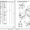 Tadano Hydraulic Wrecker OC 160M 2 20300 Lower MitsubishiI P FV419P Parts Catalog 2