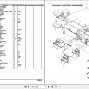 Tadano Hydraulic Wrecker OC 160M 2 20400 Lower MitsubishiI U FV419PPM Parts Catalog 2