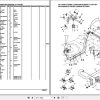 Tadano Hydraulic Wrecker OC 160M 2 20600 Lower MitsubishiI U FV419P Parts Catalog 2