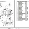 Tadano Hydraulic Wrecker OC 160M 2 30300 Lower Hino U FS3FRAA Parts Catalog 2