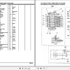 Tadano Hydraulic Wrecker OC 160M 2 31000 Lower Hino U FS1VYBA Parts Catalog 2