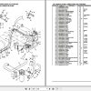 Tadano Hydraulic Wrecker OC 160M 2 31200 Lower Hino KC FS4FRDA Parts Catalog 2