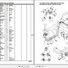 Tadano Hydraulic Wrecker OC 160M 2 31300 Lower Hino KC FS4FRDA Parts Catalog 2