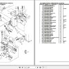 Tadano Hydraulic Wrecker OC 160M 2 40100 Lower Isuzu U CXZ71Q Parts Catalog 2
