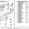 Tadano Hydraulic Wrecker OC 160M 2 40300 Lower Isuzu U CXZ72Q Parts Catalog 2