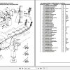 Tadano Hydraulic Wrecker OC 160M 2 40400 Lower Isuzu U CXZ72Q Parts Catalog 2