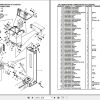 Tadano Hydraulic Wrecker OC 160M 2 40700 Lower Isuzu KC CXZ81Q1 Parts Catalog 2
