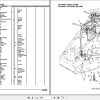 Tadano Hydraulic Wrecker OC 200M 1 00001 Upper Parts Catalog 2