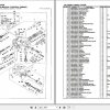 Tadano Hydraulic Wrecker OC 200M 1 00002 Upper Parts Catalog 2