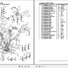 Tadano Hydraulic Wrecker OC 200M 1 00004 Upper Parts Catalog 2