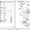 Tadano Hydraulic Wrecker OC 200M 1 00011 Upper Parts Catalog 2