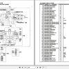 Tadano Hydraulic Wrecker OC 200M 1 00013 Upper Parts Catalog 2