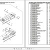Tadano Hydraulic Wrecker OC 200M 1 10300 Lower Nissan Diesel KL CW55YPH Parts Catalog 2