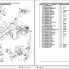 Tadano Hydraulic Wrecker OC 200M 1 15000 Lower Nissan Diesel KL CW55XPH Parts Catalog 2