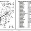 Tadano Hydraulic Wrecker OC 200M 1 15100 Lower Nissan Diesel KL CD55XHHD Parts Catalog 2