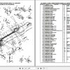Tadano Hydraulic Wrecker OC 200M 1 15300 Lower Nissan Diesel KL CW55APH Parts Catalog 2