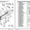 Tadano Hydraulic Wrecker OC 200M 1 15600 Lower Nissan Diesel KL CD48AHD Parts Catalog 2