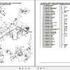 Tadano Hydraulic Wrecker OC 200M 1 15800 Lower Nissan Diesel ADG CD4XMHH Parts Catalog 2