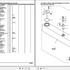 Tadano Hydraulic Wrecker OC 200M 1 20400 Lower MitsubishiI KC FV512PY Parts Catalog 2