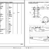 Tadano Hydraulic Wrecker OC 200M 1 20900 Lower MitsubishiI KL FV50MPY2 Parts Catalog 2