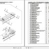 Tadano Hydraulic Wrecker OC 200M 1 21000 Lower MitsubishiI KL FV50MPY3 Parts Catalog 2
