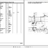 Tadano Hydraulic Wrecker OC 200M 1 21100 Lower MitsubishiI KL FV50LPY P2M Parts Catalog 2