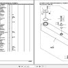 Tadano Hydraulic Wrecker OC 200M 1 21200 Lower MitsubishiI KL FV50MPY2 Parts Catalog 2