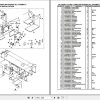 Tadano Hydraulic Wrecker OC 200M 1 21500 Lower MitsubishiI KL FV50MPY3 Parts Catalog 2