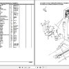 Tadano Hydraulic Wrecker OC 200M 1 21700 Lower MitsubishiI KL FV50MPY3 Parts Catalog 2