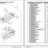 Tadano Hydraulic Wrecker OC 200M 1 21900 Lower MitsubishiI KL FV50LPYP2M Parts Catalog 2