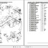 Tadano Hydraulic Wrecker OC 200M 1 25000 Lower MitsubishiI KL FU510TX1 Parts Catalog 2